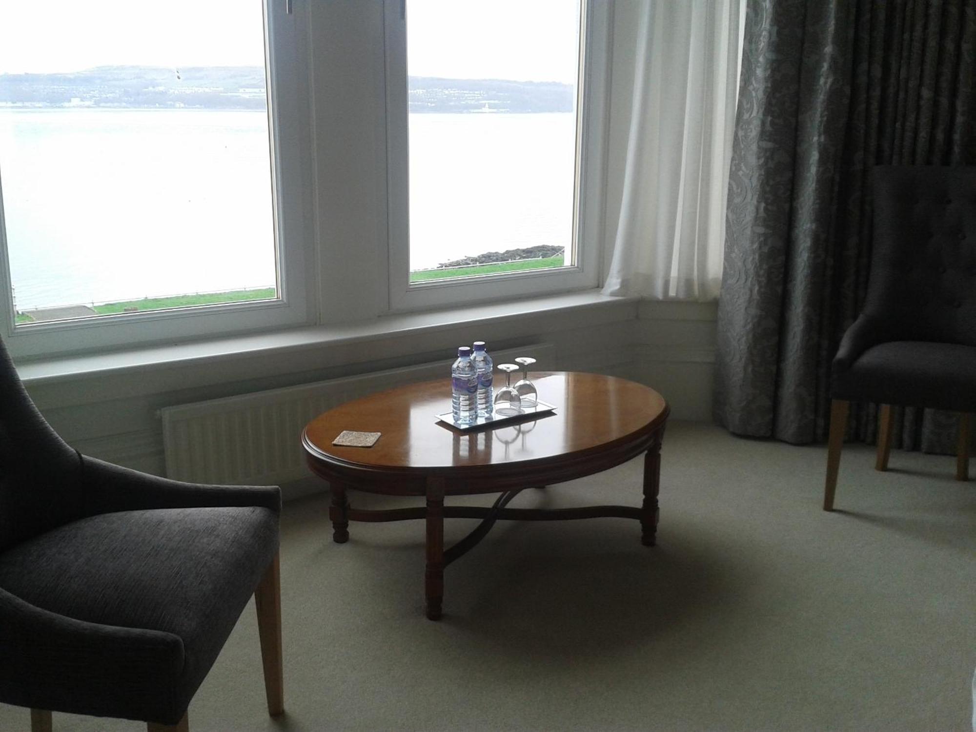 Douglas Park Guest House Kirn Szoba fotó